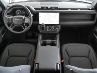 Land Rover Defender 90 D200 X-Dynamic SE - SUV/Off-road - Schwarz - Neuwagen - Bild 4