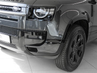 Land Rover Defender 90 D200 X-Dynamic SE - SUV/Off-road - Schwarz - Neuwagen - Bild 6