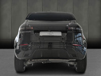 Land Rover Range Rover Evoque D200 Dynamic SE - SUV/Off-road - Schwarz - Gebrauchtwagen - Bild 8