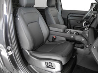 Land Rover Defender 90 D200 X-Dynamic SE - SUV/Off-road - Schwarz - Neuwagen - Bild 7