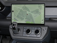 Land Rover Defender 90 D200 X-Dynamic SE - SUV/Off-road - Schwarz - Neuwagen - Bild 8