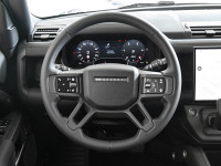 Land Rover Defender 90 D200 X-Dynamic SE - SUV/Off-road - Schwarz - Neuwagen - Bild 9