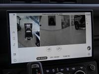 Land Rover Defender 90 D200 X-Dynamic SE - SUV/Off-road - Schwarz - Neuwagen - Bild 11