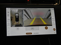 Land Rover Range Rover Evoque D200 Dynamic SE - SUV/Off-road - Schwarz - Gebrauchtwagen - Bild 12