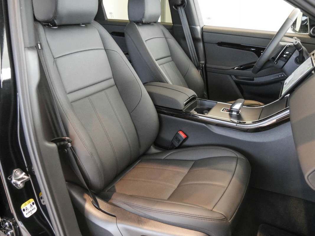 Land Rover Range Rover Evoque D200 Dynamic SE - SUV/Off-road - Schwarz - Gebrauchtwagen - Bild 14