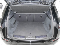 Land Rover Range Rover Evoque D200 Dynamic SE - SUV/Off-road - Schwarz - Gebrauchtwagen - Bild 15