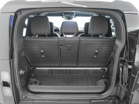 Land Rover Defender 90 D200 X-Dynamic SE - SUV/Off-road - Schwarz - Neuwagen - Bild 15
