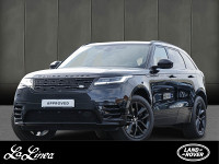 Land Rover Range Rover Velar D300 Dynamic SE - SUV/Off-road - Schwarz - Gebrauchtwagen - Bild 1