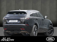 Land Rover Range Rover Velar D300 Dynamic SE - SUV/Off-road - Schwarz - Gebrauchtwagen - Bild 2