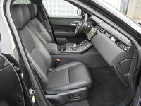 Land Rover Range Rover Velar D300 Dynamic SE - SUV/Off-road - Schwarz - Gebrauchtwagen - Bild 3