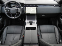 Land Rover Range Rover Velar D300 Dynamic SE - SUV/Off-road - Schwarz - Gebrauchtwagen - Bild 4