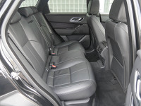 Land Rover Range Rover Velar D300 Dynamic SE - SUV/Off-road - Schwarz - Gebrauchtwagen - Bild 5