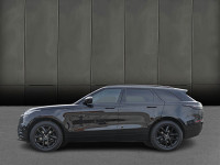 Land Rover Range Rover Velar D300 Dynamic SE - SUV/Off-road - Schwarz - Gebrauchtwagen - Bild 6