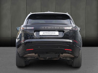 Land Rover Range Rover Velar D300 Dynamic SE - SUV/Off-road - Schwarz - Gebrauchtwagen - Bild 8