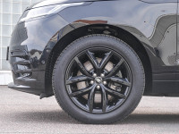 Land Rover Range Rover Velar D300 Dynamic SE - SUV/Off-road - Schwarz - Gebrauchtwagen - Bild 9