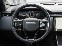 Land Rover Range Rover Velar D300 Dynamic SE - SUV/Off-road - Schwarz - Gebrauchtwagen - Bild 11