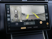 Land Rover Range Rover Velar D300 Dynamic SE - SUV/Off-road - Schwarz - Gebrauchtwagen - Bild 13