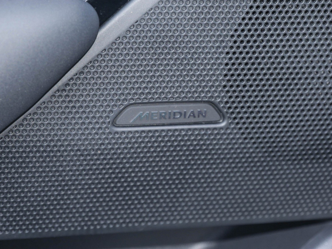 Land Rover Range Rover Velar D300 Dynamic SE - SUV/Off-road - Schwarz - Gebrauchtwagen - Bild 14