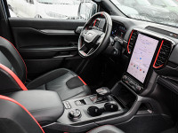 Ford Ranger Raptor - Nutzfahrzeug - Blau - Gebrauchtwagen - Bild 3