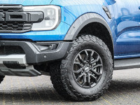 Ford Ranger Raptor - Nutzfahrzeug - Blau - Gebrauchtwagen - Bild 6
