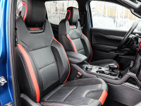 Ford Ranger Raptor - Nutzfahrzeug - Blau - Gebrauchtwagen - Bild 7