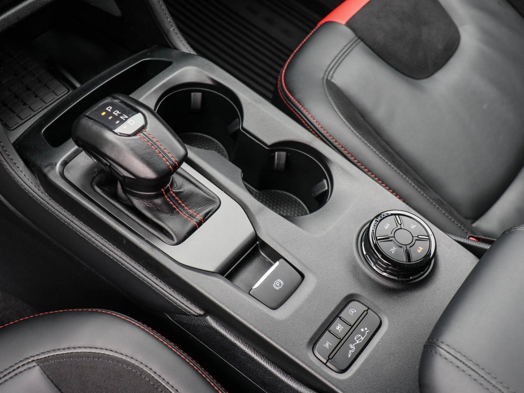 Ford Ranger Raptor - Nutzfahrzeug - Blau - Gebrauchtwagen - Bild 11