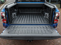 Ford Ranger Raptor - Nutzfahrzeug - Blau - Gebrauchtwagen - Bild 12
