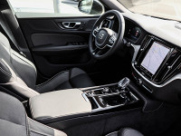 Volvo V60 T6 Recharge AWD - Kombi - Schwarz - Gebrauchtwagen - Bild 3