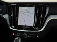 Volvo V60 T6 Recharge AWD - Kombi - Schwarz - Gebrauchtwagen - Bild 9