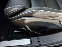 Volvo V60 T6 Recharge AWD - Kombi - Schwarz - Gebrauchtwagen - Bild 14