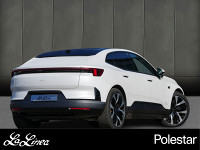 Polestar 4 - Limousine - Weiss - Gebrauchtwagen - Bild 2