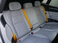 Polestar 4 - Limousine - Weiss - Gebrauchtwagen - Bild 5