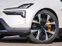 Polestar 4 - Limousine - Weiss - Gebrauchtwagen - Bild 6