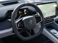 Polestar 4 - Limousine - Weiss - Gebrauchtwagen - Bild 9