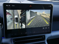 Polestar 4 - Limousine - Weiss - Gebrauchtwagen - Bild 12