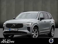Volvo XC90 T8 Ultra Dark AWD Plug-In Hybrid - SUV/Off-road - Grau - Gebrauchtwagen - Bild 1