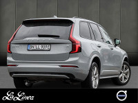 Volvo XC90 T8 Ultra Dark AWD Plug-In Hybrid - SUV/Off-road - Grau - Gebrauchtwagen - Bild 2