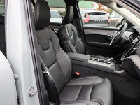 Volvo XC90 T8 Ultra Dark AWD Plug-In Hybrid - SUV/Off-road - Grau - Gebrauchtwagen - Bild 6