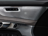 Volvo XC90 T8 Ultra Dark AWD Plug-In Hybrid - SUV/Off-road - Grau - Gebrauchtwagen - Bild 14