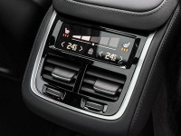 Volvo XC90 T8 Ultra Dark AWD Plug-In Hybrid - SUV/Off-road - Grau - Gebrauchtwagen - Bild 15