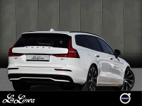 Volvo V60 B4 Diesel - Kombi - Weiss - Gebrauchtwagen - Bild 2