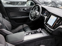 Volvo V60 B4 Diesel - Kombi - Weiss - Gebrauchtwagen - Bild 3