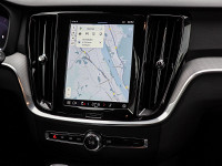 Volvo V60 B4 Diesel - Kombi - Weiss - Gebrauchtwagen - Bild 9