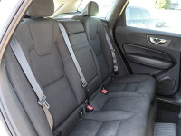 Volvo XC60 T6 AWD Recharge Plug-In Hybrid - SUV/Off-road - Weiss - Gebrauchtwagen - Bild 5