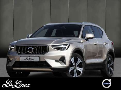 Volvo XC40 T4 - SUV/Off-road - Beige - Gebrauchtwagen - Bild 1