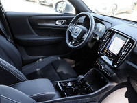 Volvo XC40 T4 - SUV/Off-road - Beige - Gebrauchtwagen - Bild 3