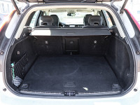 Volvo XC60 T6 AWD Recharge Plug-In Hybrid - SUV/Off-road - Weiss - Gebrauchtwagen - Bild 12