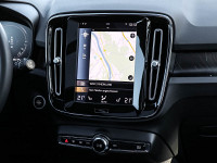 Volvo XC40 T4 - SUV/Off-road - Beige - Gebrauchtwagen - Bild 9