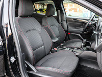 Ford Focus ST-Line 5.türer Automatik, Alwetter, Winter P. Easy Parking P. - Limousine - Schwarz - Gebrauchtwagen - Bild 7