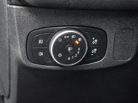 Ford Focus ST-Line 5.türer Automatik, Alwetter, Winter P. Easy Parking P. - Limousine - Schwarz - Gebrauchtwagen - Bild 14